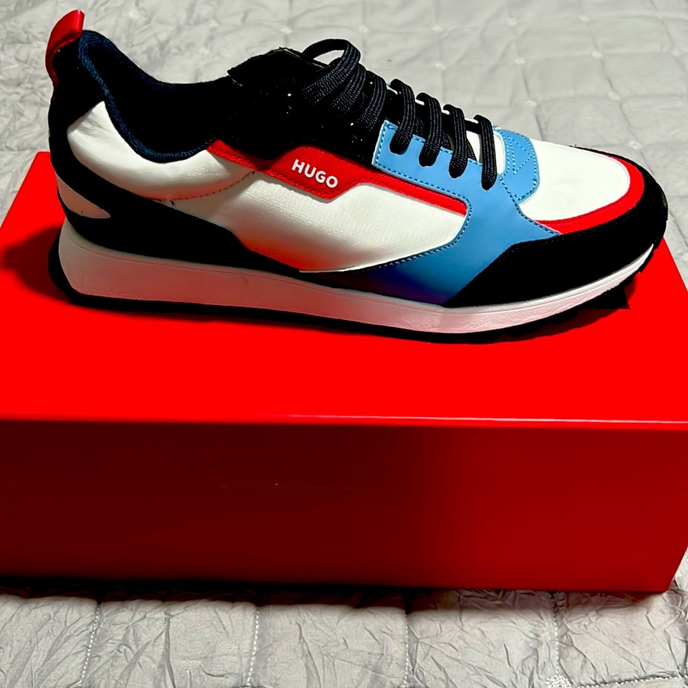 Hugo sneaker